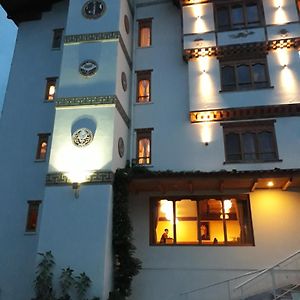 Hotel Bhutan